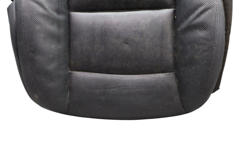 Load image into Gallery viewer, 10-13 Mercedes S400 S550 Front Right Passenger Side Lower Seat Cushion Oem
