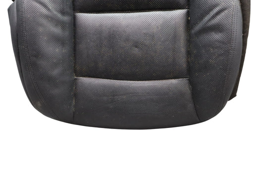 10-13 Mercedes S400 S550 Front Right Passenger Side Lower Seat Cushion Oem