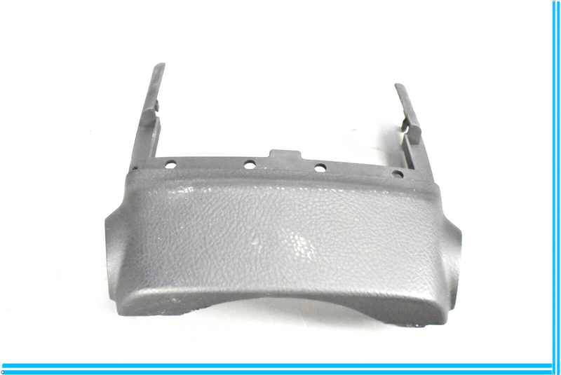 Load image into Gallery viewer, Black Steering Column Upper Trim Cover Panel for 07-12 Lexus Ls460
