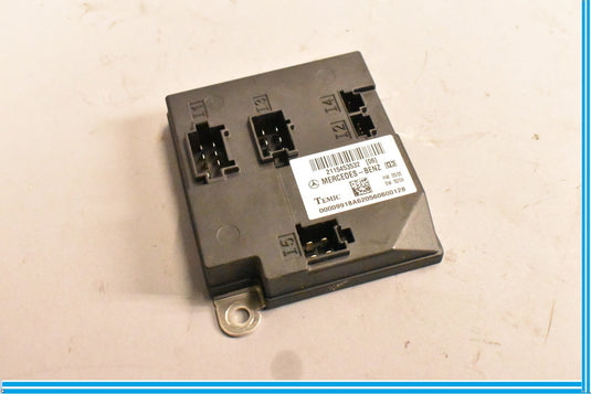 06-11 Mercedes CLS550 CLS55 AMG W219 Body Control Module BCM 2115453532 Oem