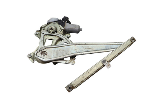 07-17 Lexus LS460 LS600h Rear Left Driver Side Door Window Regulator Motor Oem