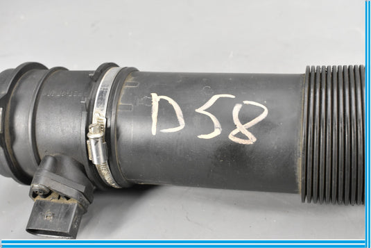 08-10 Porsche Cayenne Air Intake Hose Pipe Tube Duck 7L5128684 Oem