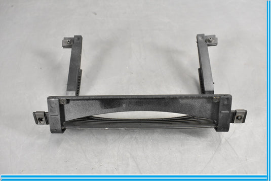 04-09 Jaguar XJ8 XJR Steering Column Upper Filler Trim Oem