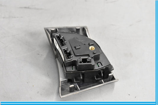 09-11 Jaguar XF Steering Wheel Cruise Control Switch Assembly Oem