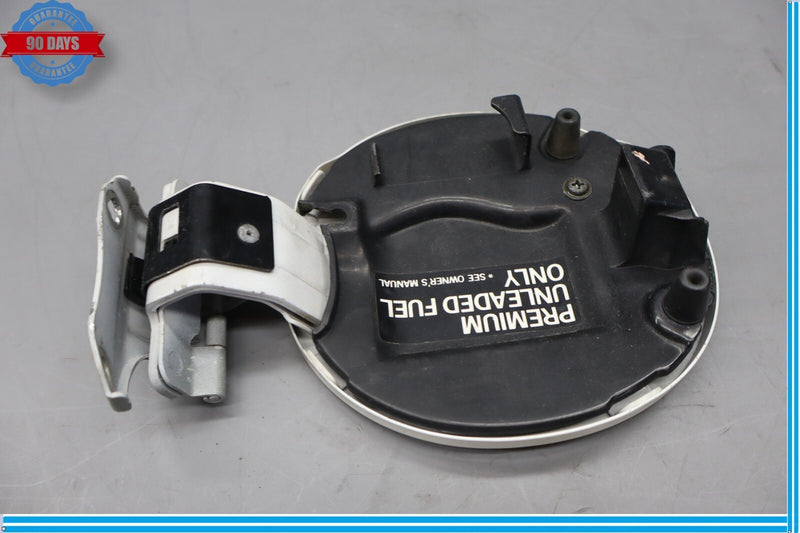Load image into Gallery viewer, 02-10 Lexus SC430  Fuel Filler Door Lid Gas Tank Cover Oem
