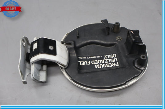 02-10 Lexus SC430  Fuel Filler Door Lid Gas Tank Cover Oem