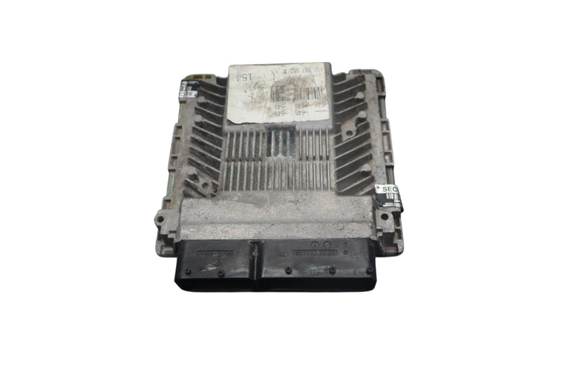Load image into Gallery viewer, 12-15 Audi A6 A7 Quattro Engine Computer Control Module ECU PCM 4G0907551 Oem
