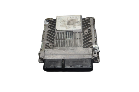 12-15 Audi A6 A7 Quattro Engine Computer Control Module ECU PCM 4G0907551 Oem