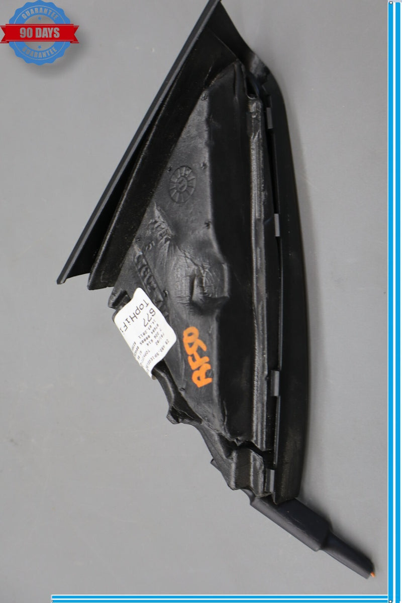 Load image into Gallery viewer, 09-15 BMW 740i 750Li xDrive Front Right Passenger Side Door Speaker Tweeter Oem
