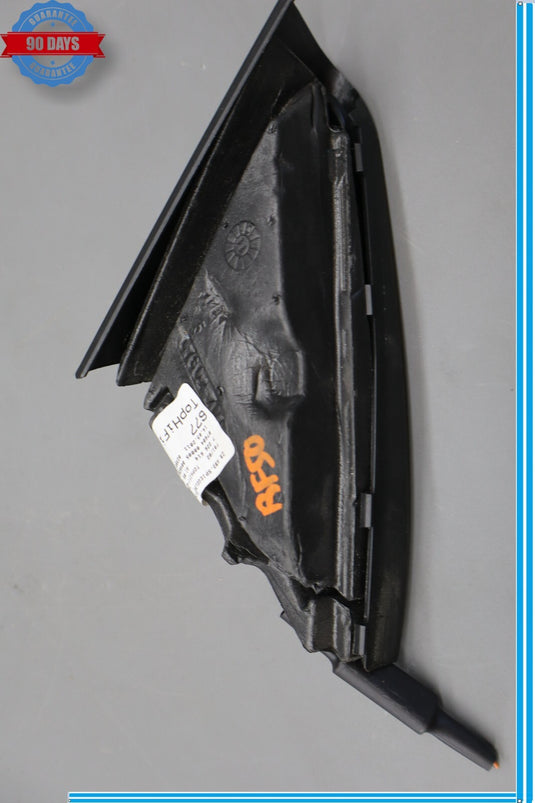 09-15 BMW 740i 750Li xDrive Front Right Passenger Side Door Speaker Tweeter Oem