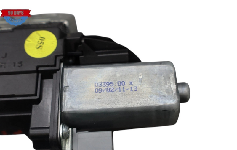 Load image into Gallery viewer, 11-18 Volkswagen VW Touareg Trunk Liftgate Lid Lock Latch Actuator 7P0827505 Oem

