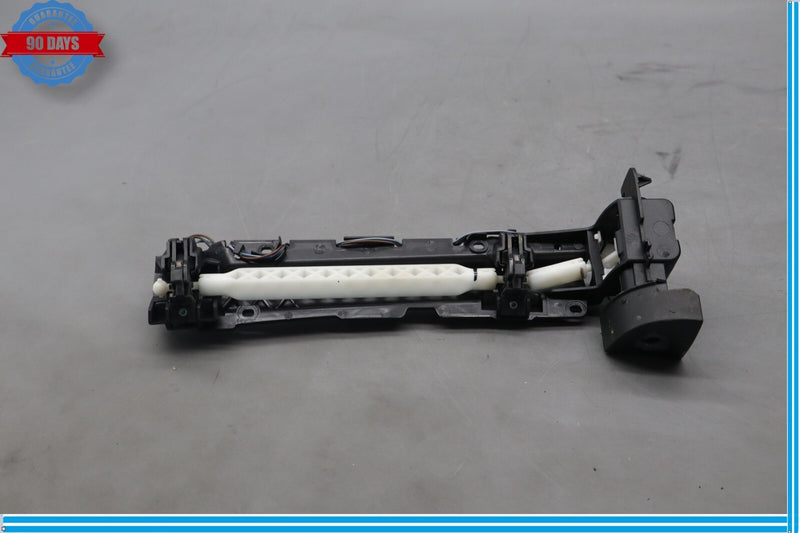 Load image into Gallery viewer, 03-09 Mercedes W211 E320 E500 Dashboard Glove Box Compartment Lock Latch Oem
