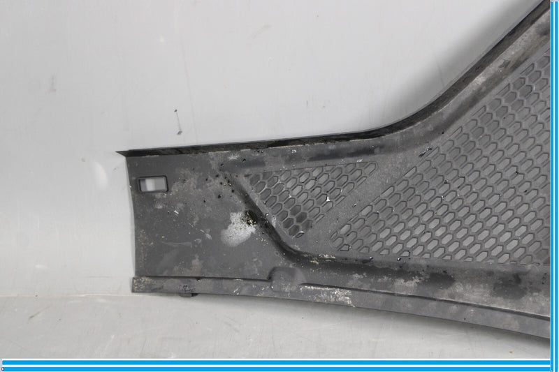 Load image into Gallery viewer, 14-18 BMW X5 X6 Front Right Passenger Side Cowl Vent Panel Slotted Firewall Oem
