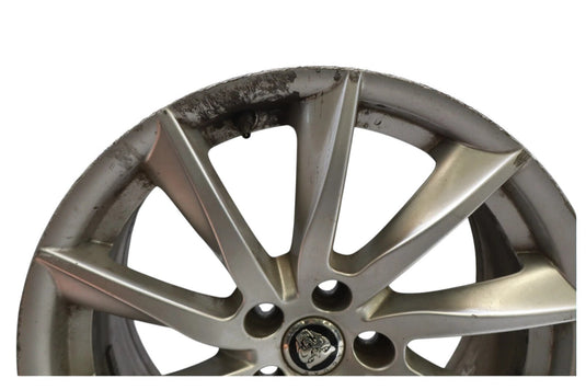 12-24 Jaguar F-Type XF XFR XFR-S 18'' Alloy Wheel Rim 8.5Jx18 R18 BW831007AA OEM