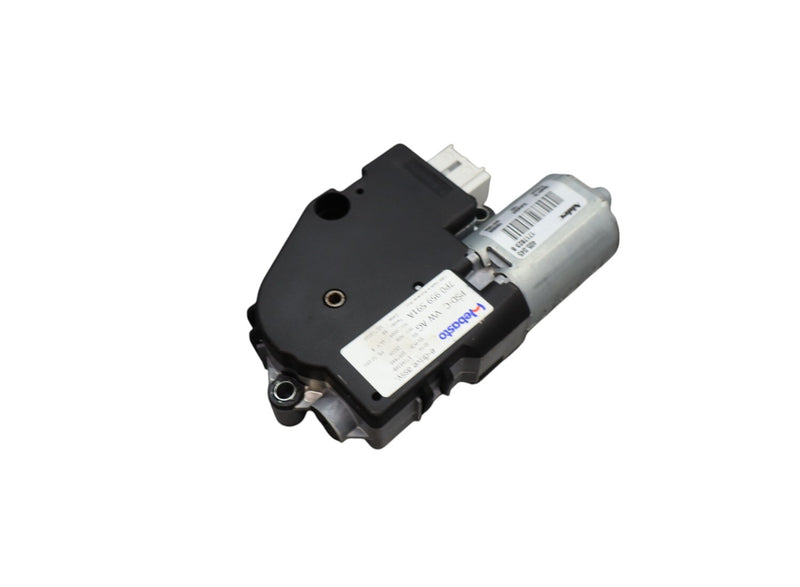 Load image into Gallery viewer, 11-18 Porsche Cayenne 958 Rear Roof Sun Shade Screen Roller Blind Motor Oem
