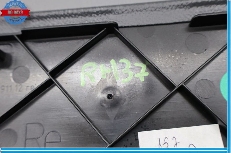 Load image into Gallery viewer, 03-06 Mercedes R230 SL500 AMG Rear Right Side Storage Compartment Lid Cover Oem
