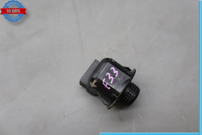 Load image into Gallery viewer, 09-15 Jaguar X250 XF XFR Steering Column Adjustment Switch Button XR826759 Oem
