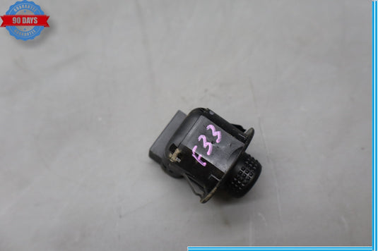 09-15 Jaguar X250 XF XFR Steering Column Adjustment Switch Button XR826759 Oem