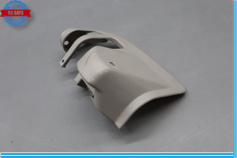 Load image into Gallery viewer, 02-10 Lexus SC430 Rear Right Side Trunk Boot Roof Top Hinge Cover Trim Oem
