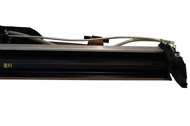 Load image into Gallery viewer, 07-13 Mercedes W221 S550 S600 Rear Window Sun Shade Screen Roller Blind Oem
