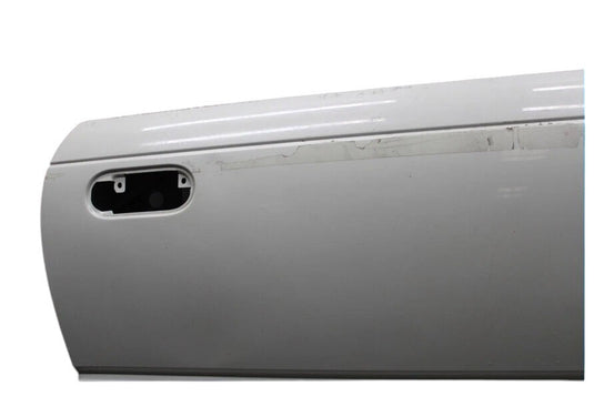 02-05 Ford Thunderbird Front Right Passenger Side Door Shell Frame Panel Oem