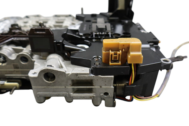 Load image into Gallery viewer, 14-24 Maserati Quattroporte M156 Ghibli Transmission Valve Body Mechatronic Oem

