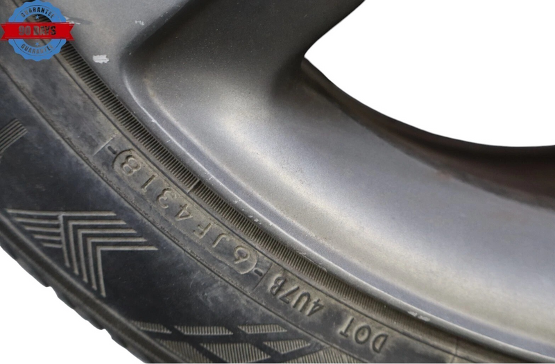 Load image into Gallery viewer, 07-15 AUDI  Q7 4L Premium Wheel Tire Alloy Rim 9x20 R20 20'' 4L0601025H Oem
