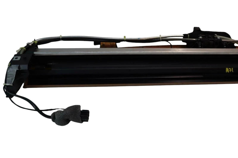 Load image into Gallery viewer, 07-13 Mercedes W221 S550 S600 Rear Window Sun Shade Screen Roller Blind Oem
