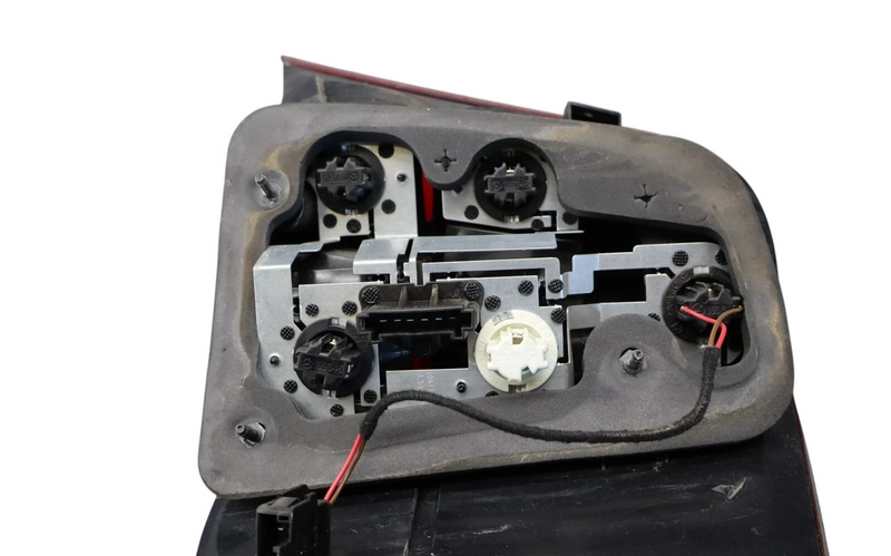 Load image into Gallery viewer, 06-08 Mercedes W164 ML320 ML500 ML550 Left Driver Side Tail Light Tail Lamp Oem
