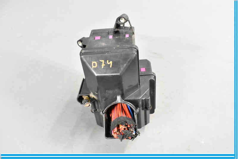 Load image into Gallery viewer, 04-12 Bentley Continental Fuse Box Holder Relay Junction Oem
