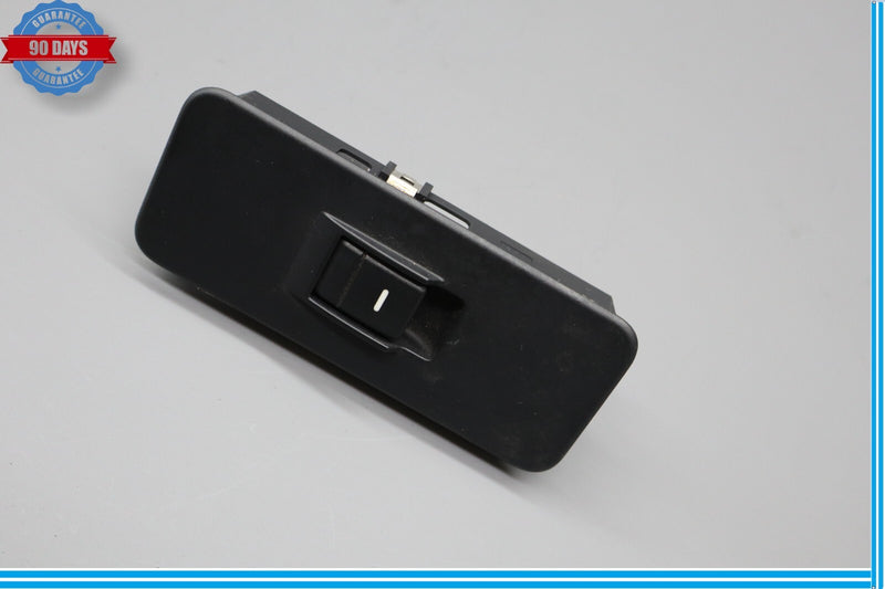 Load image into Gallery viewer, 06-09 Land Rover Range Rover Front Passenger Side Door Window Switch Black Oem
