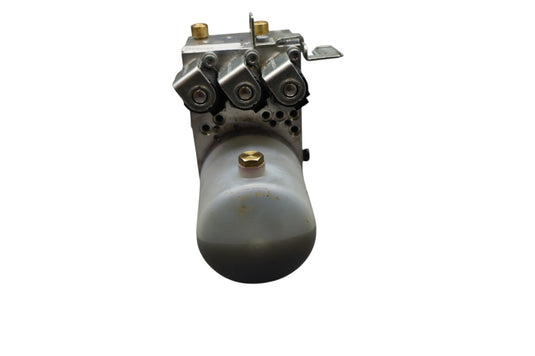 09-16 BMW E89 Z4 3.0L Convertible Hardtop Roof Pump Hydraulic Motor Oem