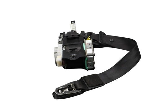 11-18 Porsche Cayenne Turbo 958 Front Left Side Seat Belt Seatbelt Retractor Oem