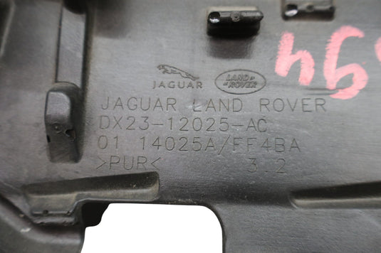 10-18 Jaguar XJL X250 XF XJ Right Side Engine Valve Ignition Coil Cover Oem