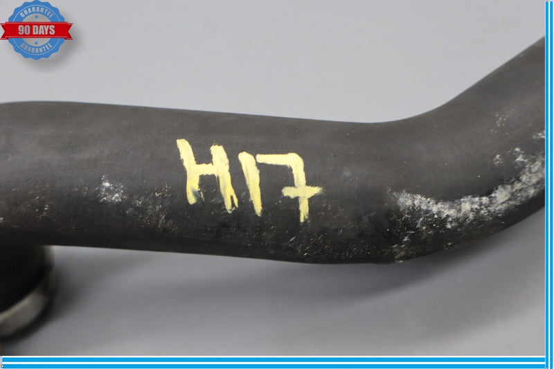 Load image into Gallery viewer, 12-15 Mercedes W204 C250 Upper Radiator Coolant Hose Pipe 2045012582 Oem
