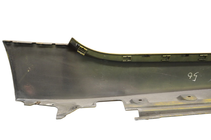 Load image into Gallery viewer, 09-16 BMW E89 Z4 Left Driver Side Skirt Rocker Panel Trim Cover Yellow Oem
