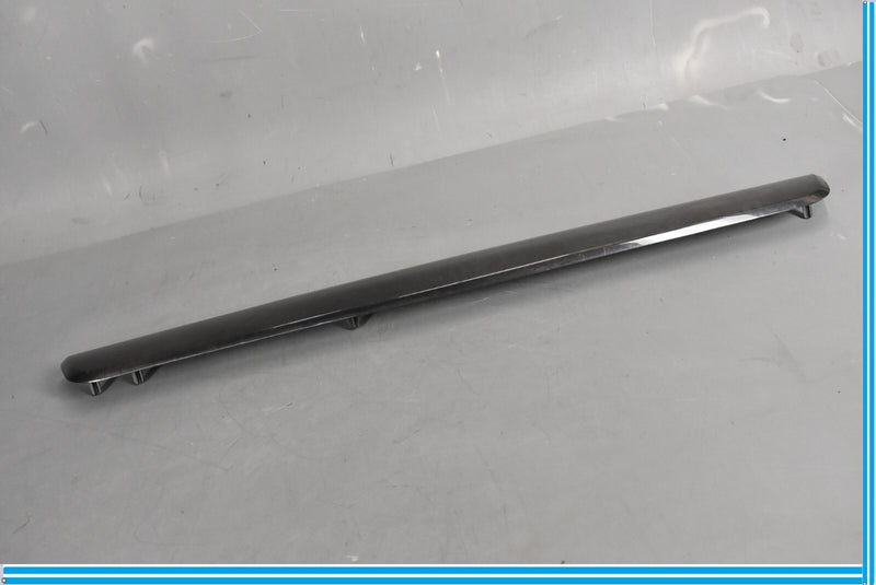 Load image into Gallery viewer, 09-15 BMW 750i 750Li Rear Trunk Deck Shelf Tray Cover Trim Panel Oem
