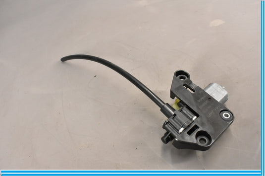 09-15 BMW 750i F01 F02 F10 Rear Right Passenger Door Window Sun Shade Motor Oem
