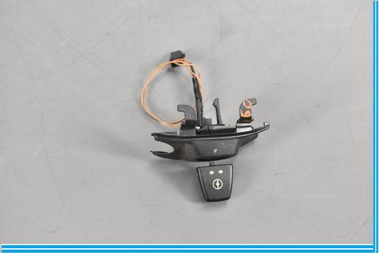 07-13 BMW X5 X6 E70 Steering Column Power Adjustment Control Switch Oem