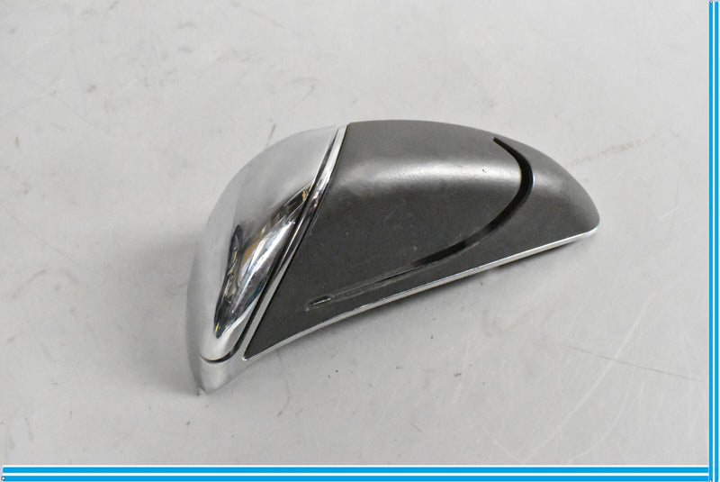 Load image into Gallery viewer, 00-06 Mercedes CL500 CL55 AMG W215 Front Left Driver Seat Upper Belt Trim Oem
