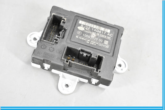 10-15 Jaguar XJ XJL Front Right Passenger Side Door Control Module Oem