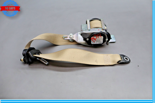 07-19 Mercedes X166 GL450 GLS350 Rear Left Driver Side Seat Belt Retractor Oem