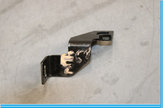 09-15 BMW 750Li F01 F02 Front Left Driver Side Bumper Mount Bracket Oem