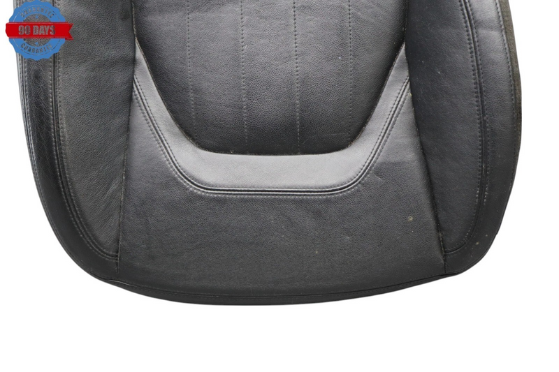 Load image into Gallery viewer, 14-17 Maserati Quattroporte Front Right Side Lower Bottom Seat Cushion Oem
