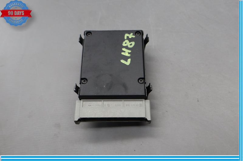 Load image into Gallery viewer, 14-17 Maserati Ghibli Front Left Side Seat Adjustment Control Switch Module Oem

