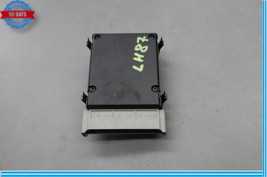 14-17 Maserati Ghibli Front Left Side Seat Adjustment Control Switch Module Oem