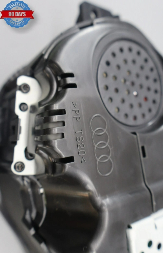 12-15 Audi A6 Front Dash Driver Side Speedometer Gauge Instrument Cluster Oem