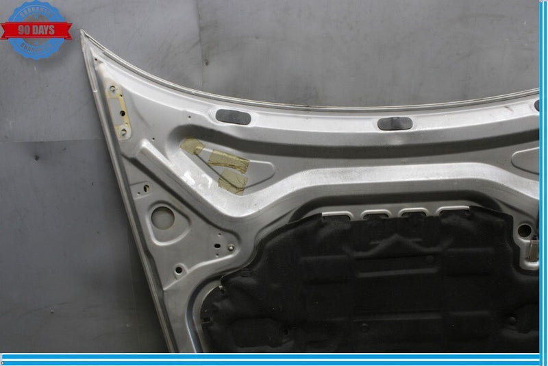 Load image into Gallery viewer, 10-16 Porsche Panamera 970 Front Hood Bonnet Cover Panel Shell Oem
