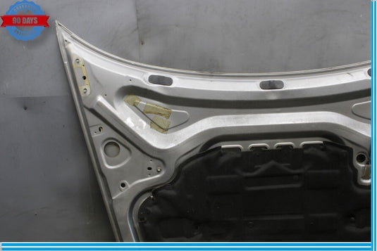 10-16 Porsche Panamera 970 Front Hood Bonnet Cover Panel Shell Oem