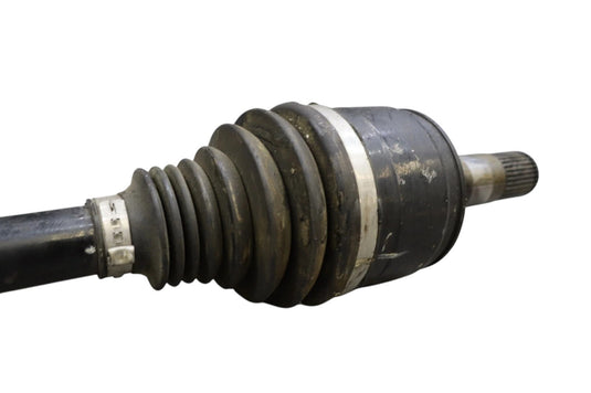 14-20 Maserati Ghibli Rear Right Passenger Side Axle Shaft Half Shaft OEM